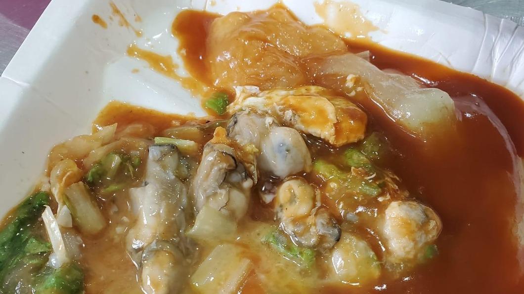 遭指控的店家也出來回應。(圖/翻攝自爆怨公社)
