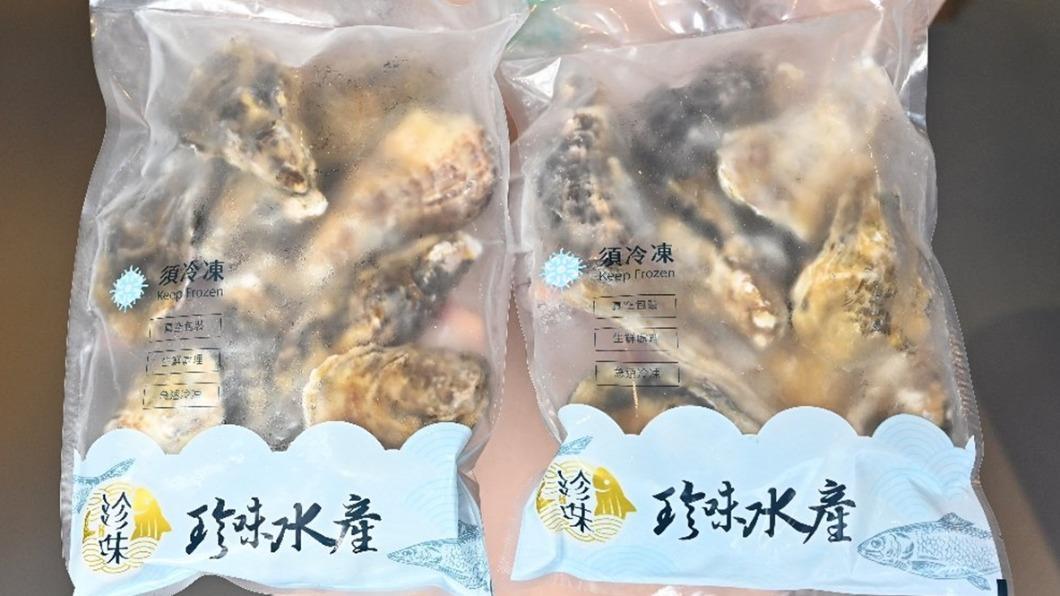 期間來店消費就可以抽波士頓大龍蝦,再享「日本全殼生蠔」買一送一。(圖/糖糖's 享食生活提供)