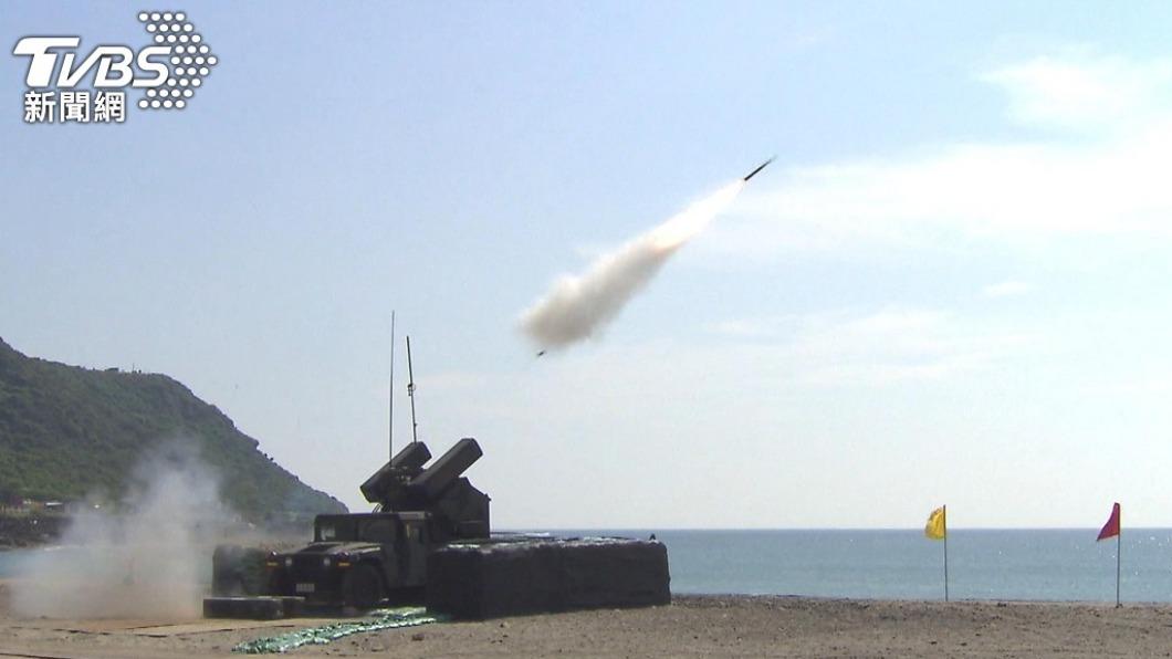 傳美國對台灣軍售延遲 白宮:認真看待責任