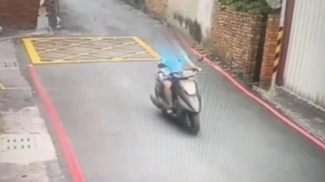 把我車還來! 鑰匙沒拔被偷 賊也忘車丟哪 害警苦找2天