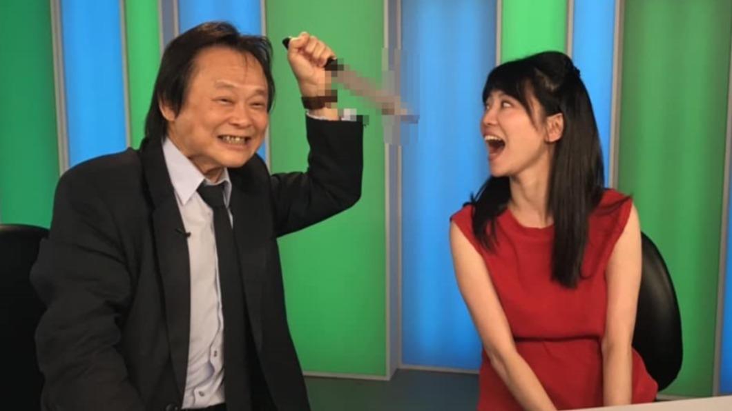 嗆側翼遭出征！高嘉瑜突驚語「我很快死在戰場」內幕全抖出