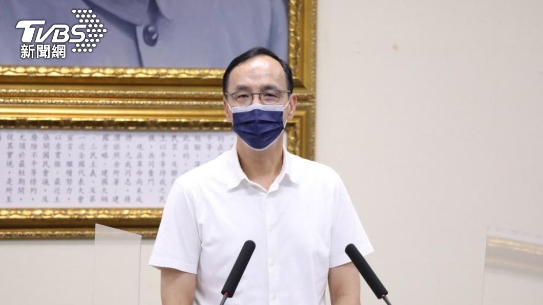 國民黨聲援「白紙革命」籲中共:傾聽人民需求避免衝突擴大
