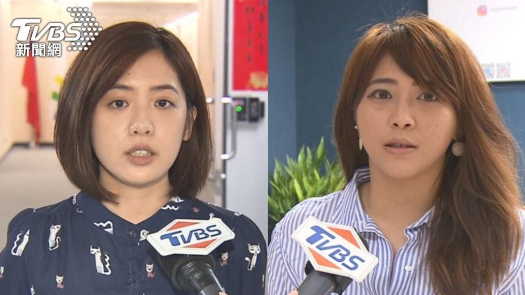 不捨女兒落選!陳建銘轟民眾黨偏袒 陳思宇退群組原因曝