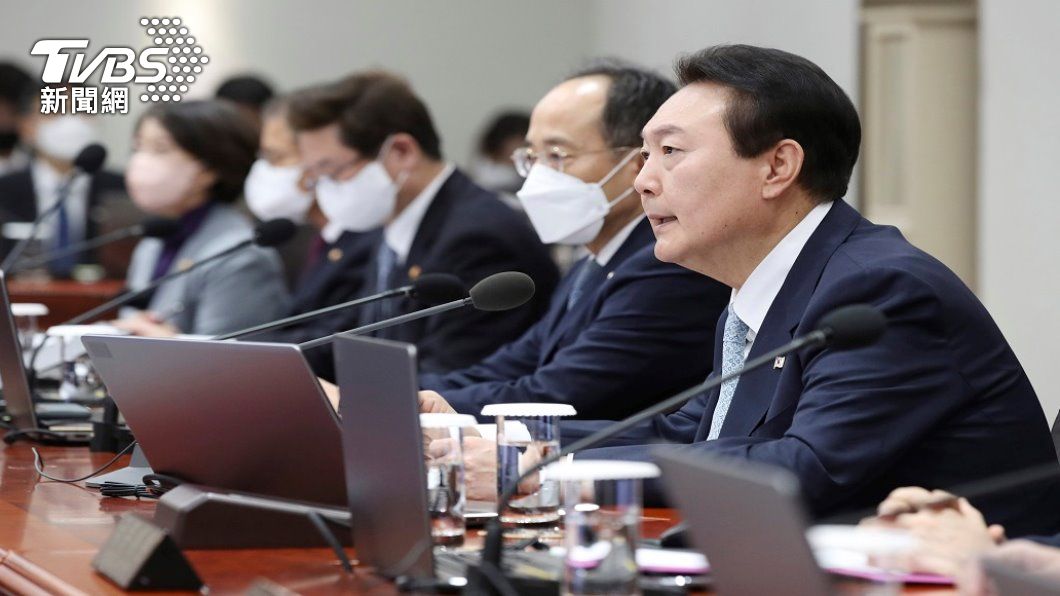 南韓駐日大使透露 可能安排尹錫悅明年訪日