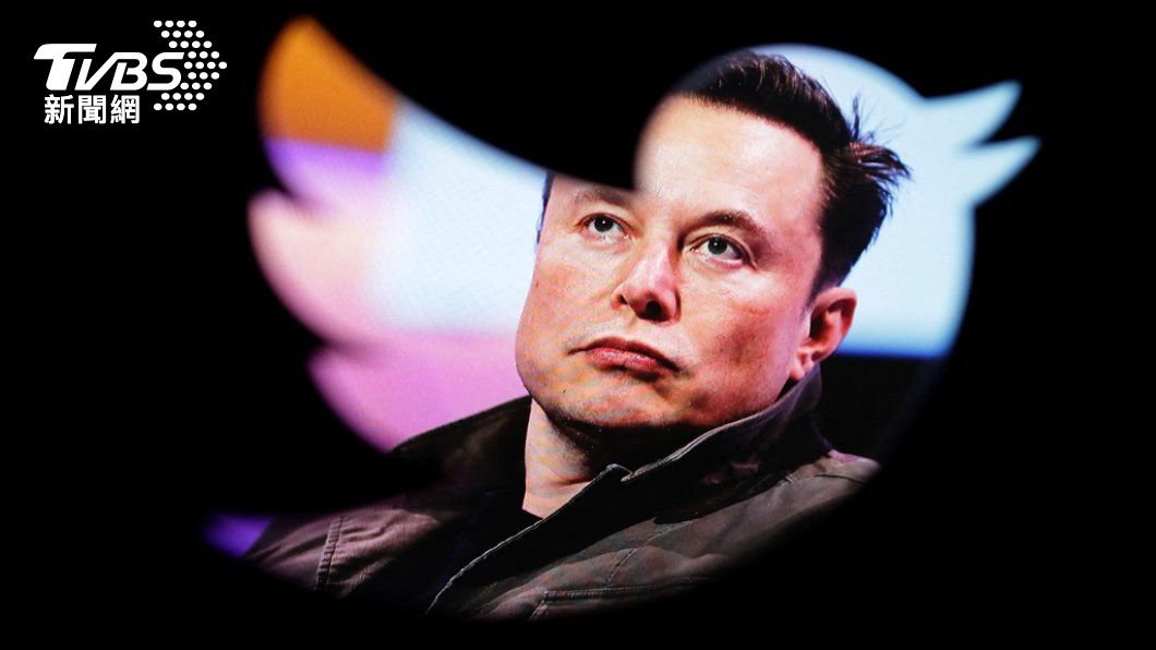 砲轟蘋果欲下架推特app 馬斯克槓上庫克