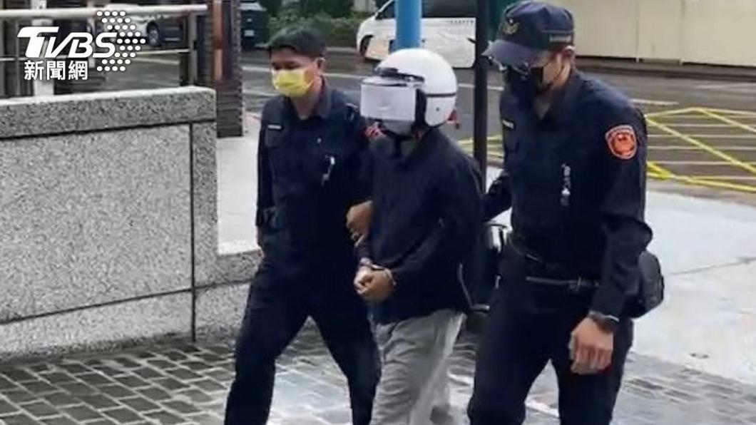 掐死女大生翻供!兇嫌辯「她托夢叫我說實話」嗆家屬:不知女兒痛苦