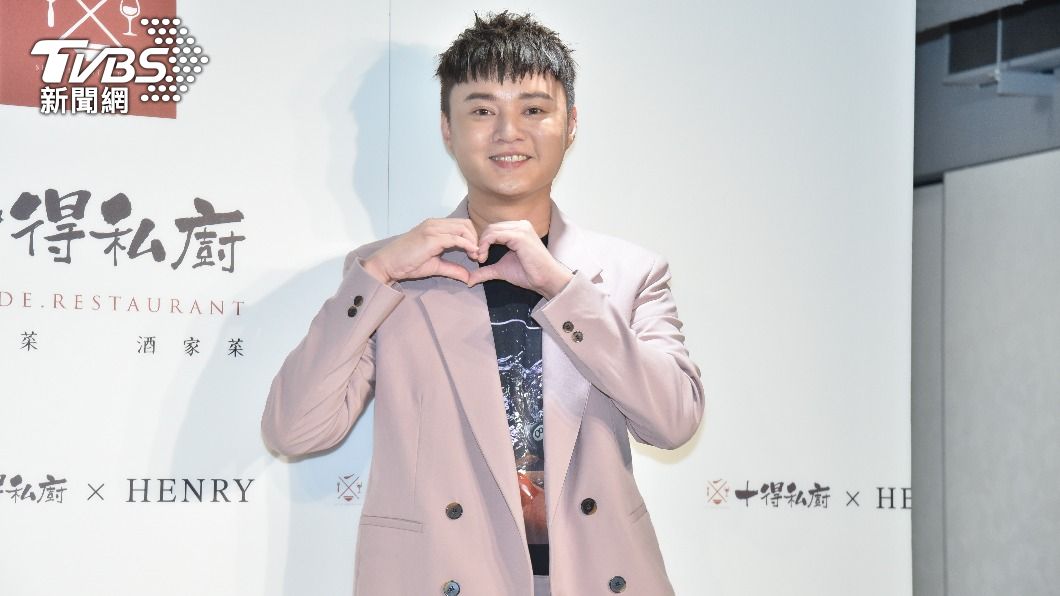 曹雅雯爆秘婚7年!許富凱豁出去全說了 曝「私下狀態」