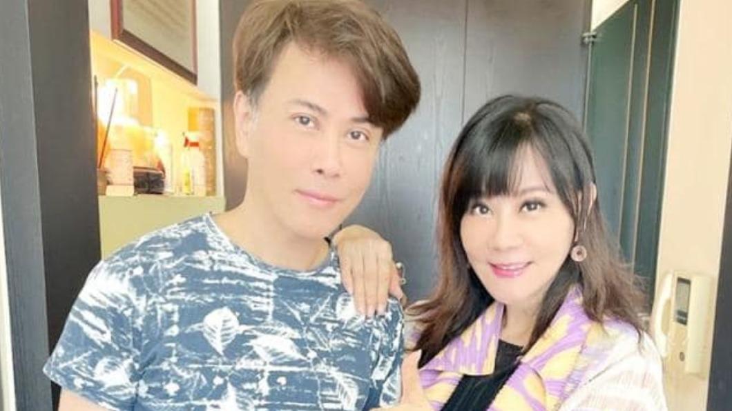 龍千玉弟驚罹「不治之症」!醫束手無策 悲嘆:無法治了