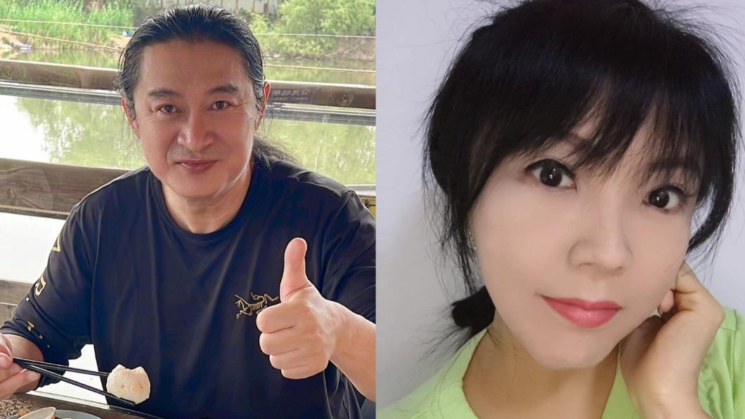 大陸封控緊張!劉樂妍、黃安「全落跑」 網狠酸:溜真快