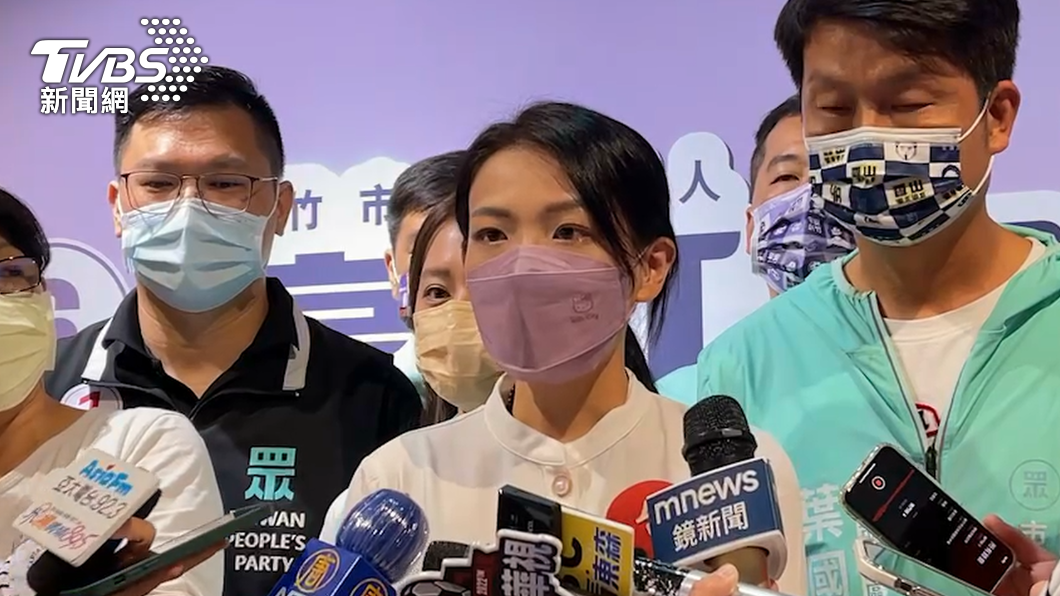突取消謝票被檢調約談? 高虹安鬆口「人在台北」行程曝