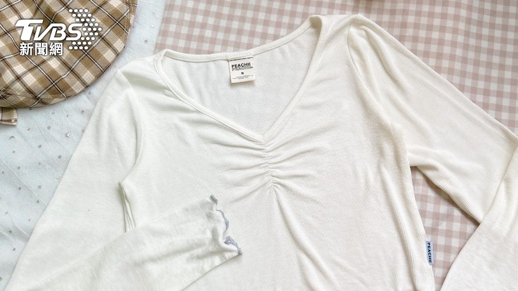 來自香港的100%純女性服裝品牌SKYMART在台開幕。(圖/SKYMART提供)