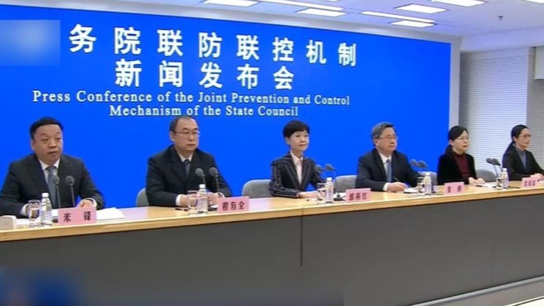 陸解封? 國務院未調整防疫僅稱:快封快解、減少群眾不便