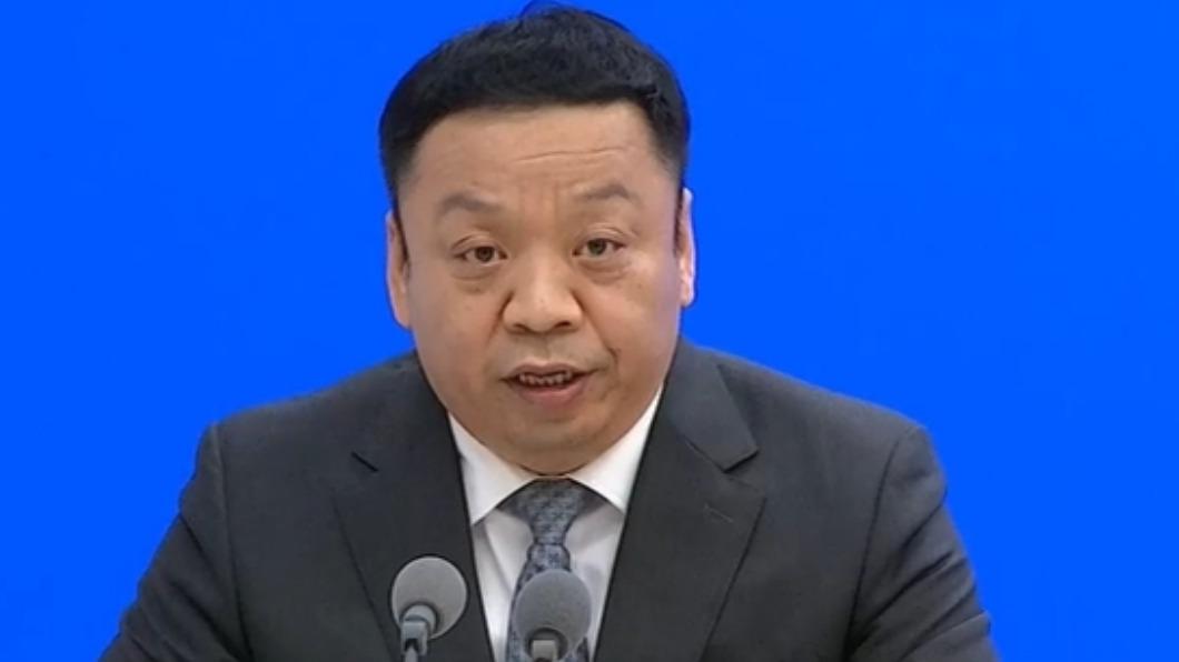 國家衛健委發言人米鋒表示，「封控管理要快封快解、應解盡解，減少因疫情給群眾帶來的不便」。（圖／翻攝自微博）