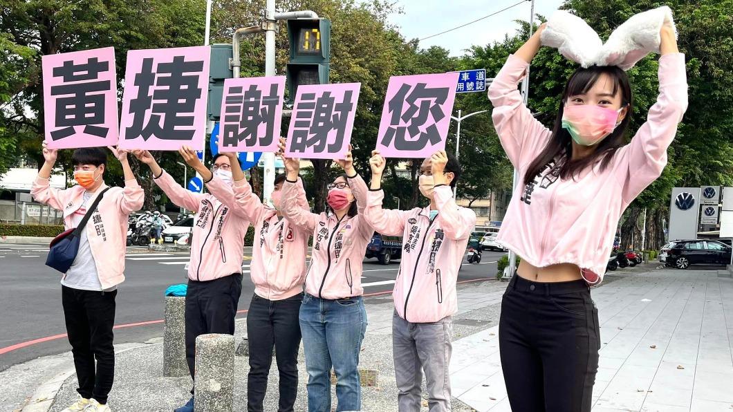 分析/高雄放哪區都可選?救火趙天麟 「吸票機」黃捷成活棋