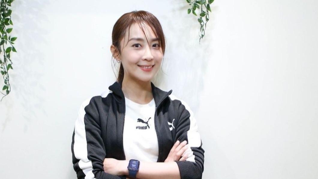 林昀希在八點檔中飾演反派角色，讓人又愛又恨。（圖／翻攝自林昀希IG）