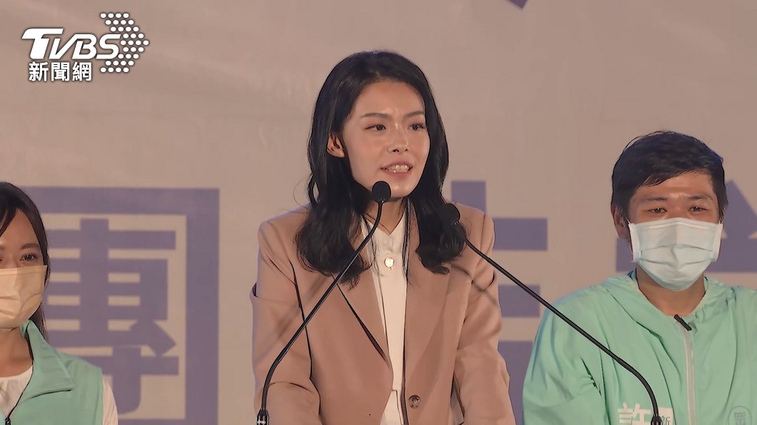 高虹安前行政主任列被告? 北檢:不予評論