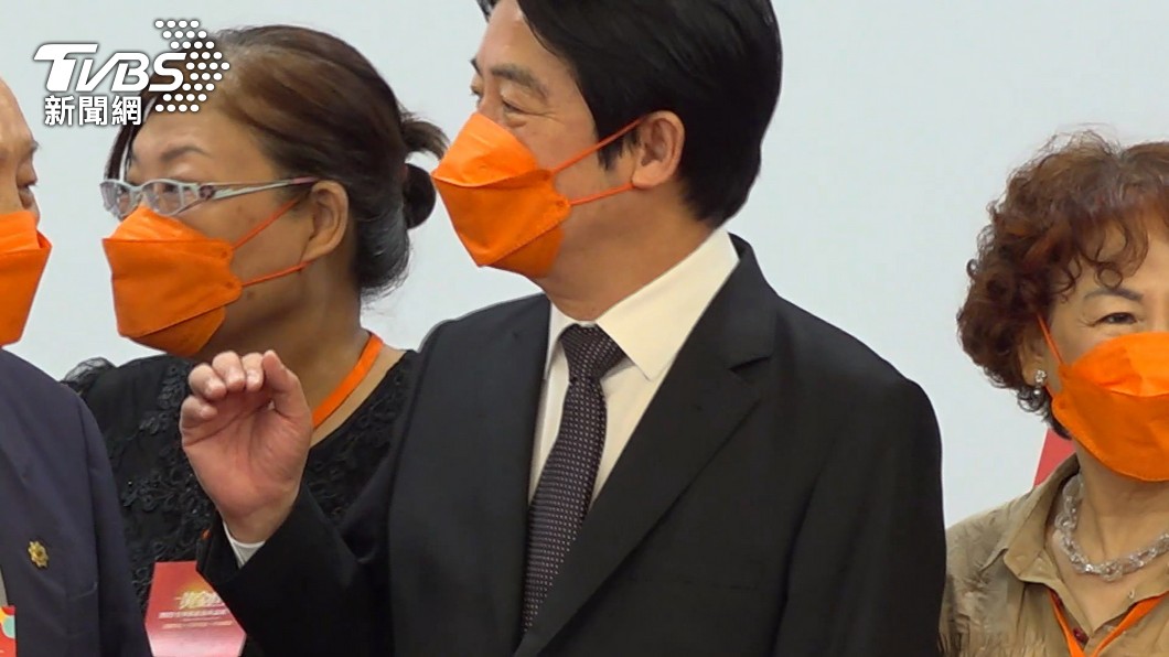 選舉挫敗掀內閣改組聲浪 蘇巧慧:檢討是民進黨特色