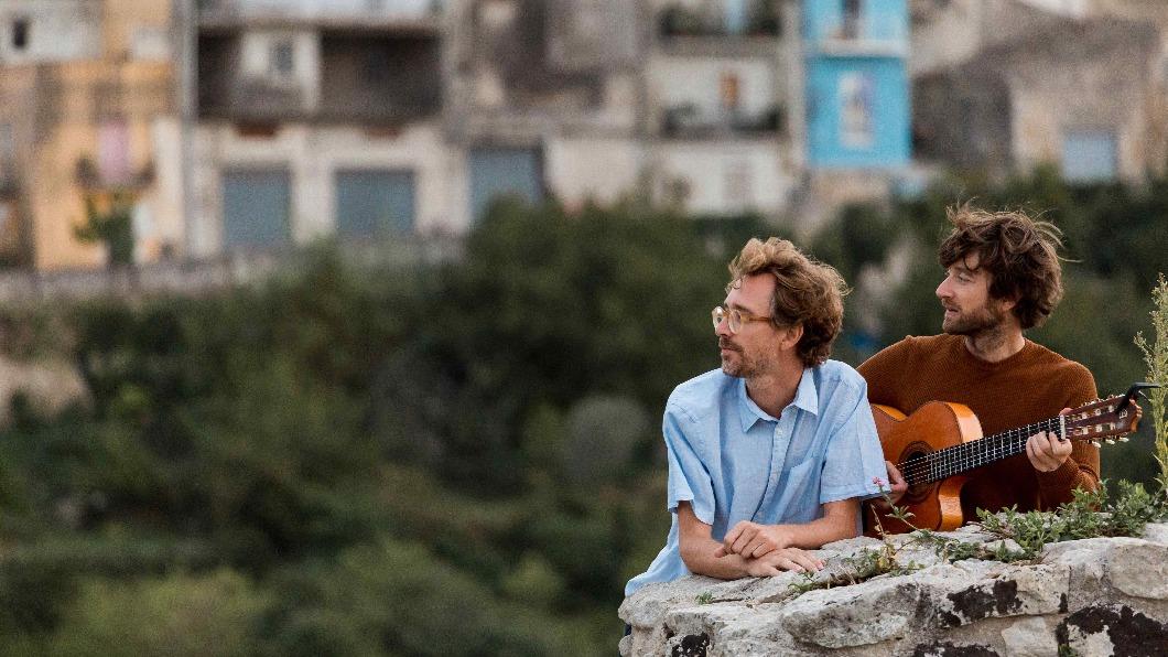 Kings of Convenience「Kings of Convenience Live in Taipei 2023」將於3月15日在Zepp New Taipei舉行。(圖/Young Team Productions提供)