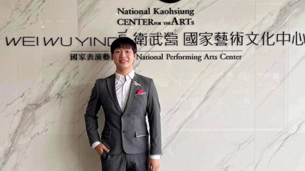 才幫李安電影配樂！蔣榮宗再曝好消息　入選「葛萊美導師」