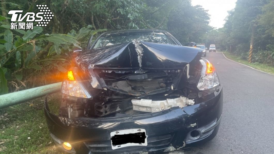 剛當選連任！新北乾華里長自撞車禍亡　選委會：將重行選舉