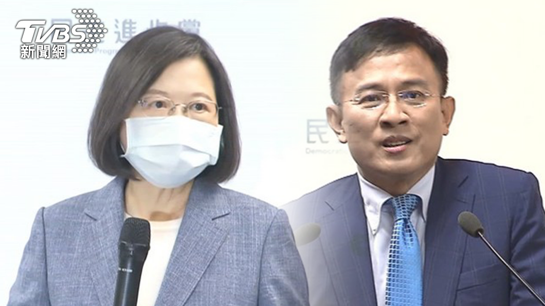 彭文正質疑蔡英文的817萬票!中選會駁斥反被告 二審判無罪