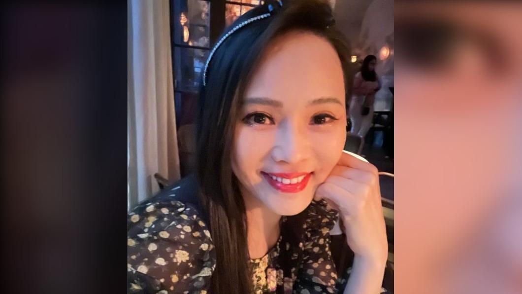 圖／翻攝自 微博  伊能靜