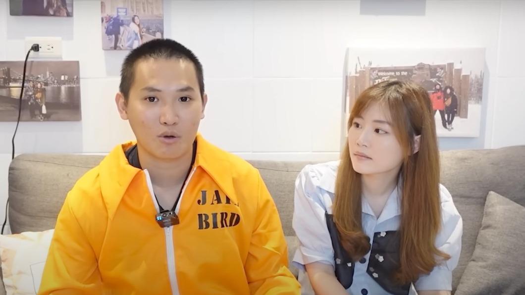 情侶YTR美國旅遊「犯2罪被抓入獄」!路邊遭上銬畫面曝