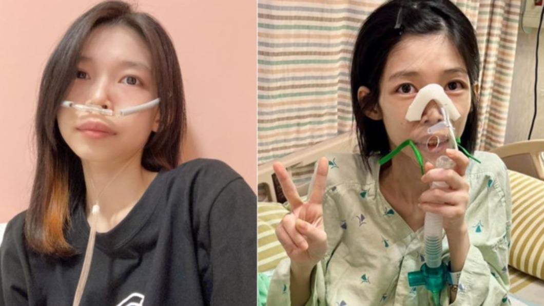 「抗癌天使」湯佩姿病逝!得年24歲 最後遺言曝惹淚崩