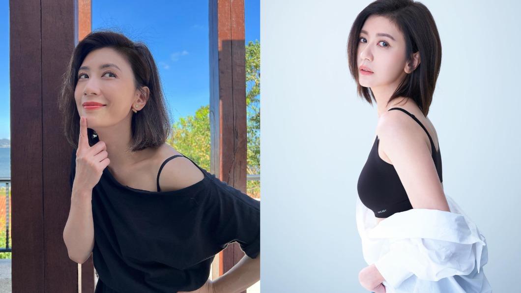 賈靜雯爆「曾被詭男拖進公廁」! 女星驚吐險遭侵犯驚魂
