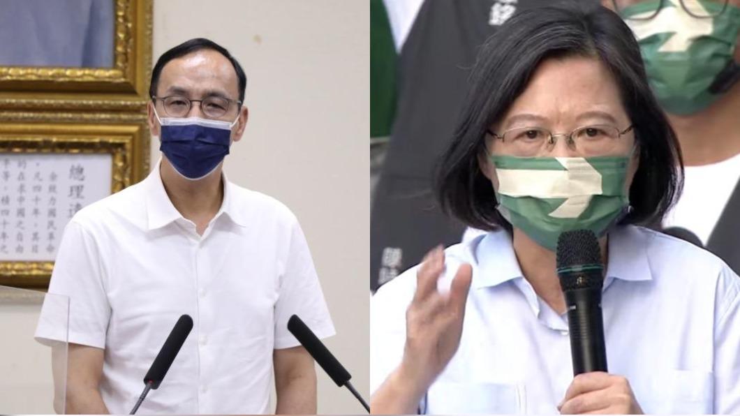 藍綠搶佈局2024!媒體人曝1關鍵:誰先做到誰有機會