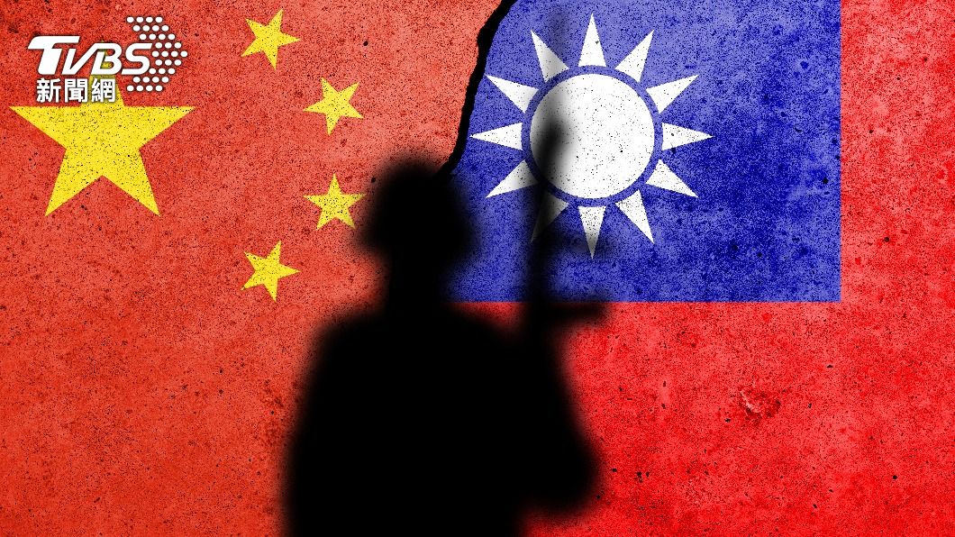 武統台灣?美國防部報告 列中共對台「4大可能」軍事行動