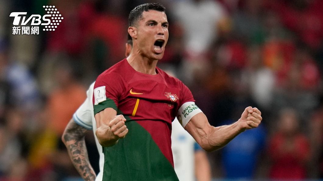37歲的葡萄牙隊長「C羅」羅納度(Cristiano Ronaldo)遵守「少量多餐」的原則,飲食以高蛋白、低脂肪為主。(圖/達志影像美聯社)