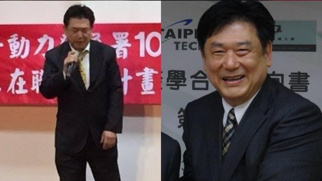 4度參選失利!康凱脫口「里長權力也沒多大」真實目的曝光