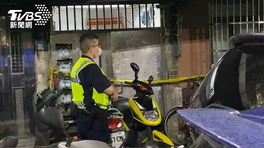 前天才獲保護令！趁夫熟睡持雙刀奪命　三重婦行兇動機曝