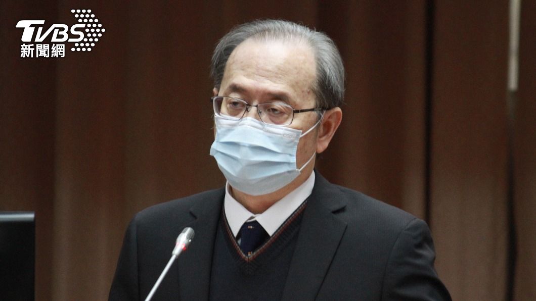 范雲質詢上性騷擾課程　原能會主委聽課8分鐘只回這句話