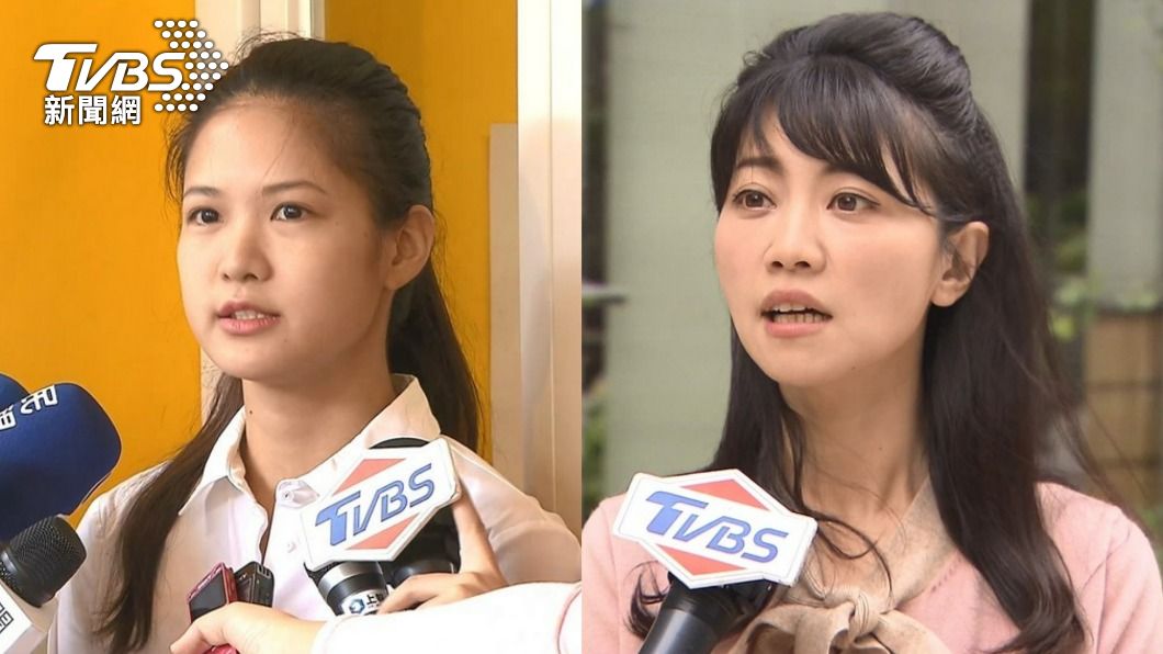 揪高嘉瑜、林亮君吃飯？北市警保防科長「被盜帳號」已報案