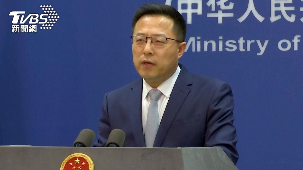 記者採訪白紙革命遭捕 陸:BBC裝受害人「潑髒水」