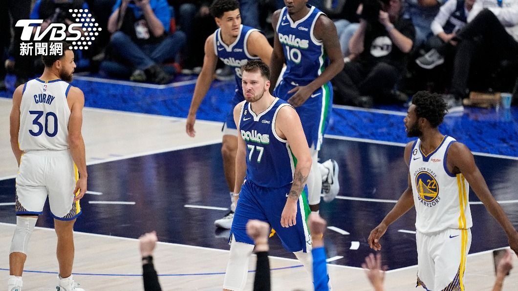 唐西奇41分大三元！全能表現退勇士　柯瑞32分做白工