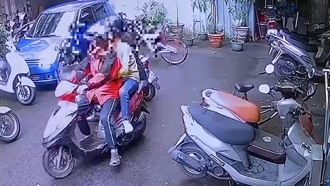 婦雙刀狠殺家暴夫　鄰居大驚：以為夫妻感情很好