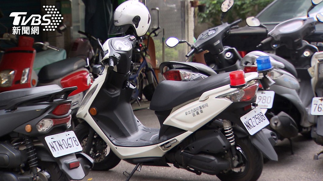 圖／TVBS