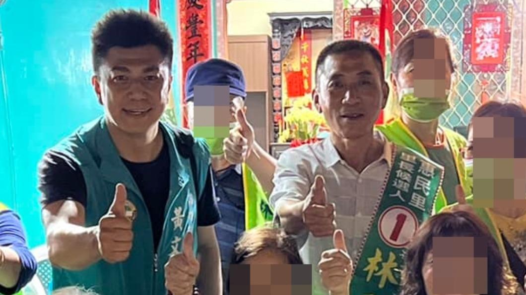 民進黨候選人落選!謝票後「陳屍宮廟樹下」1小時後找到遺體
