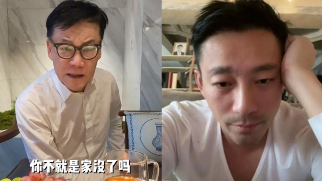 汪小菲傳「精神要崩潰」!前CEO友私聊驚曝近況:壞了
