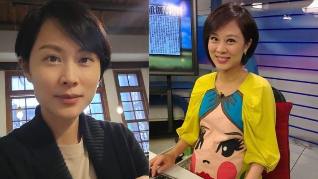 美女主播曾生子血崩!新聞報一半「輸卵管爆開」痛哭交代遺言