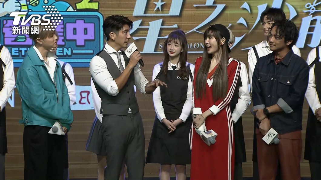圖/TVBS