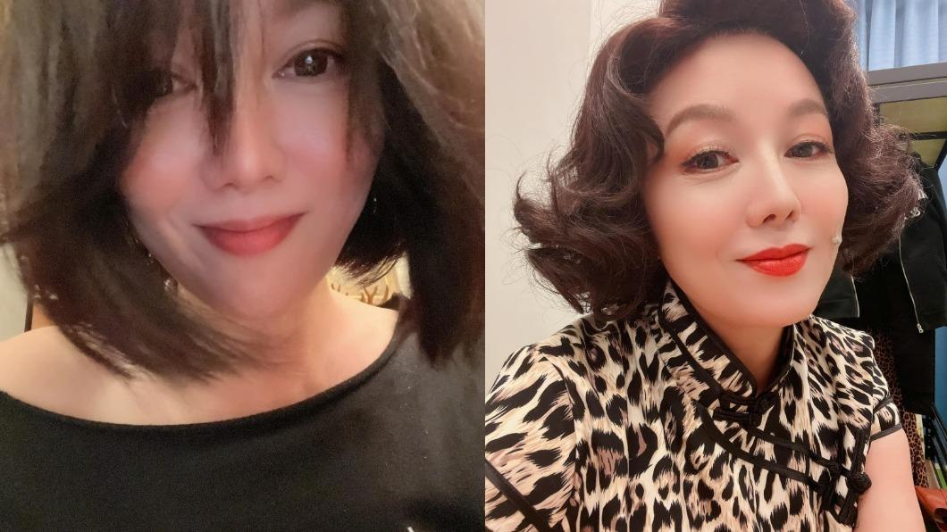 苗可麗無預警公開另一半「我們的結晶」 曬嘟嘴牽手合照:謝謝大家祝福