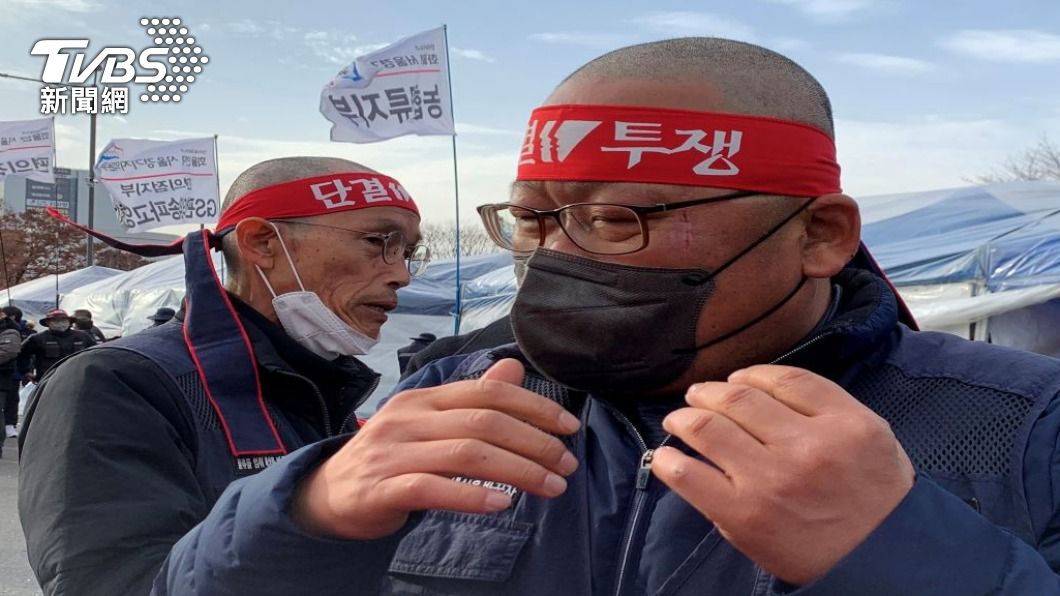 勞資談判破裂 首爾地鐵周三面臨罷工誤點