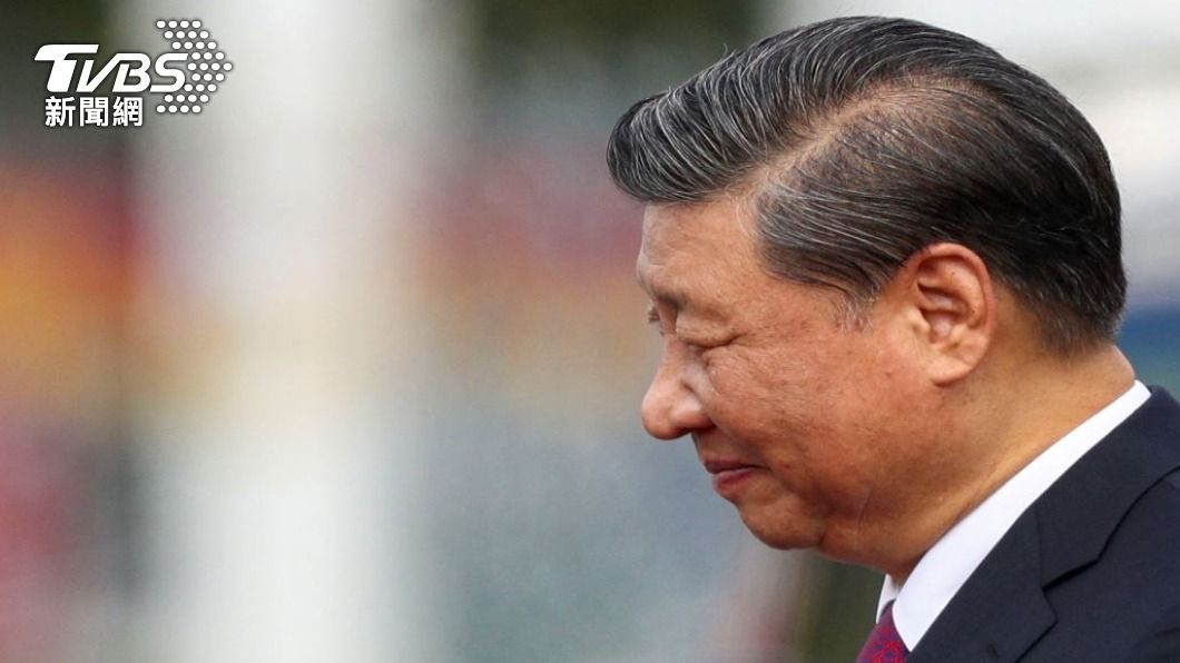美報告:陸擴張核武 2035年前恐擁1500枚核彈