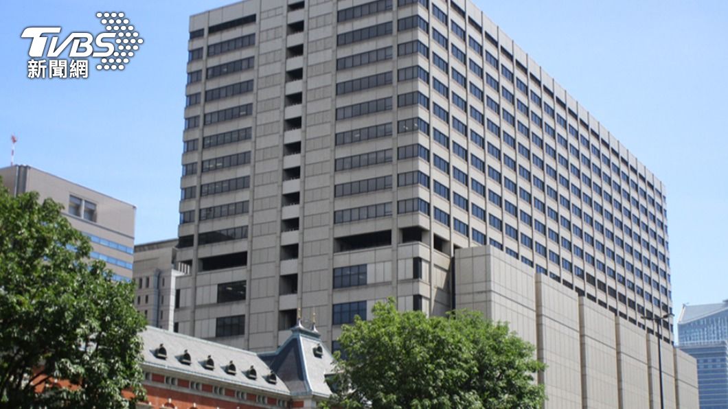 東京地方法院。(圖/翻攝自東京地裁官方網站)