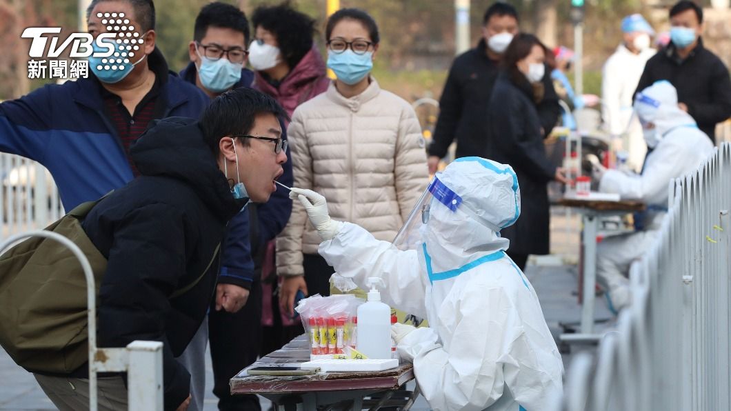 全球陸續解封 山東卻砸近千億建永久方艙醫院