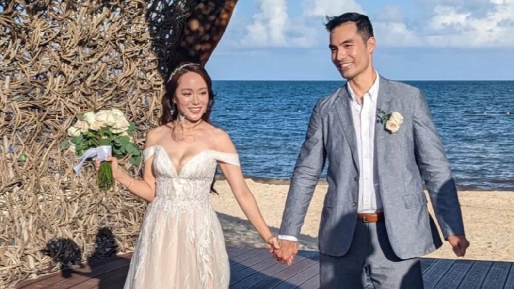 許慧欣淡出歌壇9年!親妹結婚炸出「傲人胸器」 45歲近況驚人
